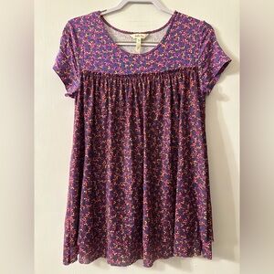 Matilda Jane Shortsleeved Blouse